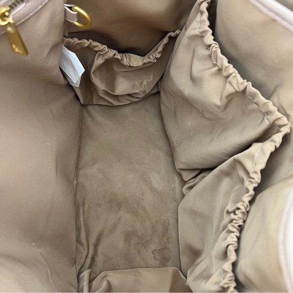 The Fawn + Nordstrom Square Diaper Bag - Beige - Picture 6 of 16